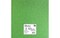 PA Paper Accents Glitter Cardstock 12" x 12" Kiwi Green, 85lb colored cardstock paper for card making, scrapbooking, printing, quilling and crafts, 5 piece pack
